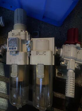 SMC518油水分离器AW40-04-BAFM40-议价商品