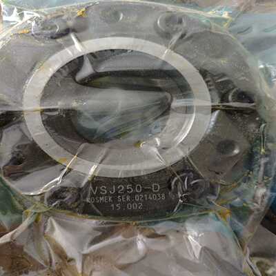 全新SJ250-D日本KOSMEKV定位销，有50个-议价