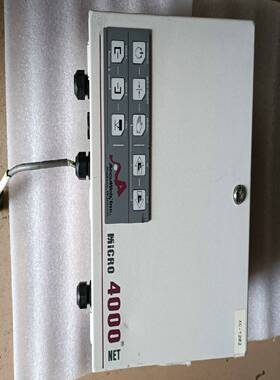 AccuWeb,lnc控制器MICRO4000CTL41询价