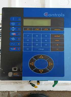 询价~机器人焊钳控制屏Controls ARO，实物图，功