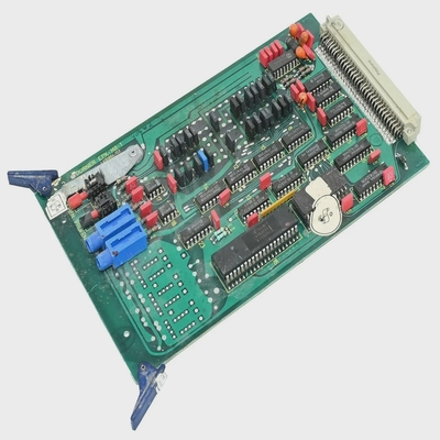 Dorner电子EPK-M8-1LV91864/02板