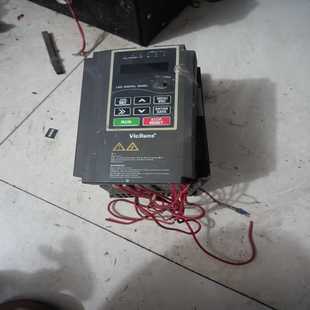 不 VD300A 图片为 0.7GB变频器一台 询价