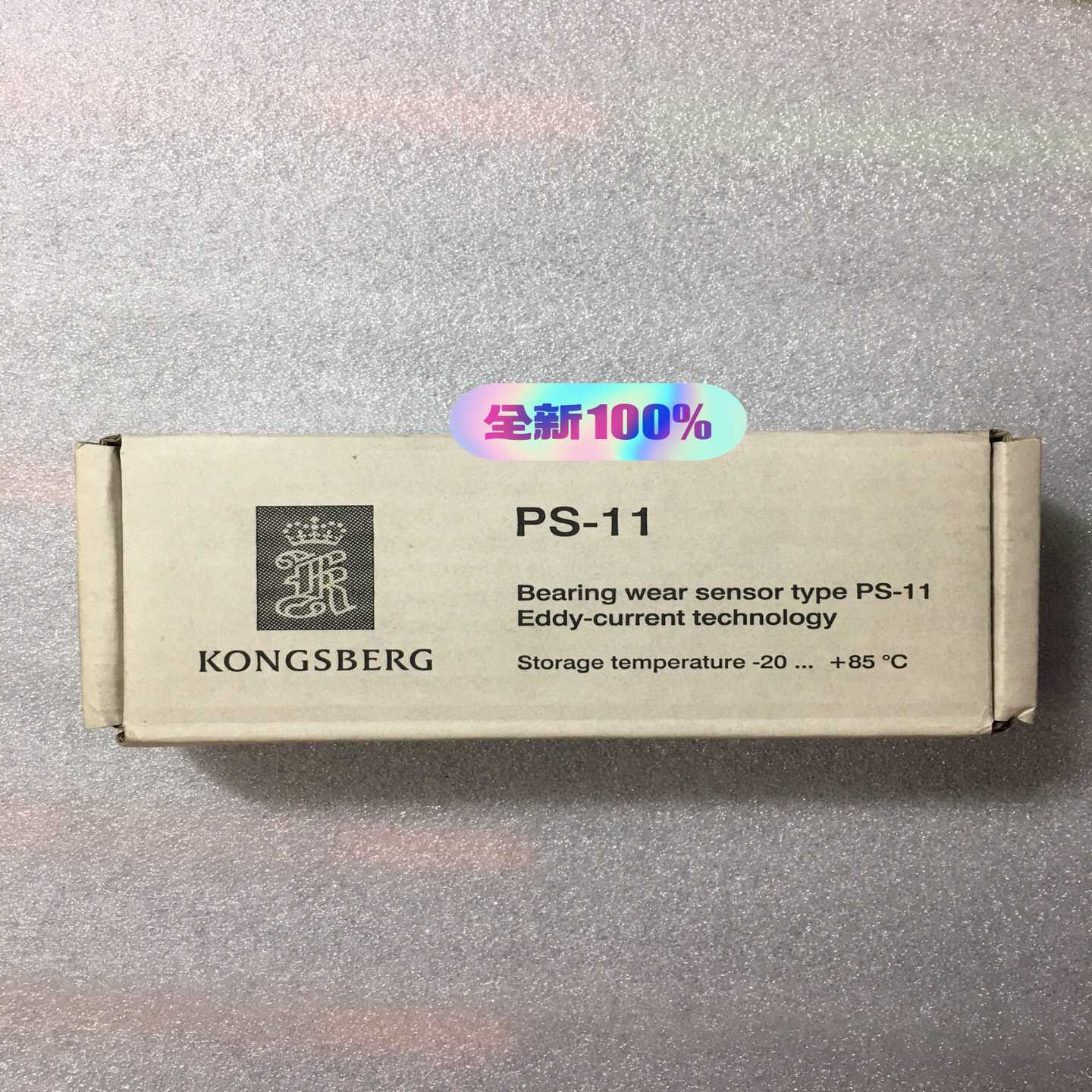 KONGSBERG PS-11 康斯伯格压力传感器，~询价