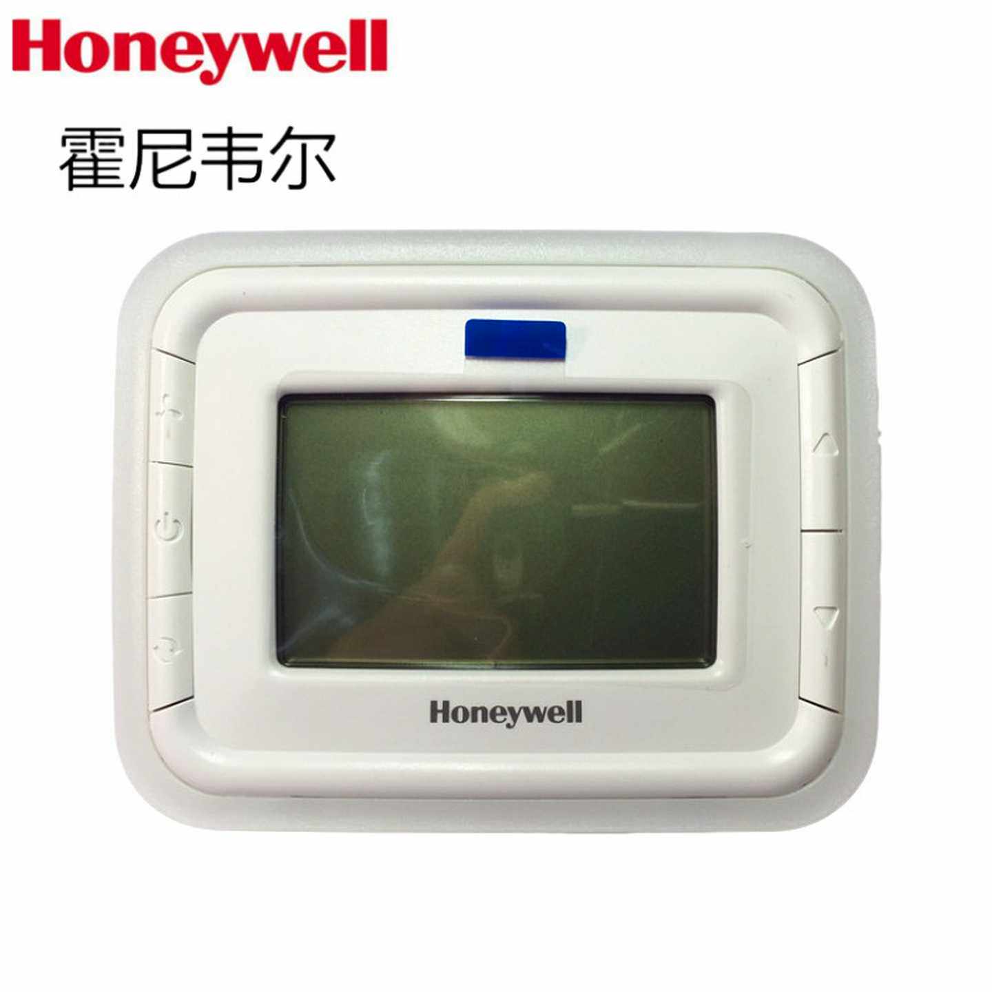 T6800V2WN大液晶温控器开关面板T6800H2WNT686R1V2WB工