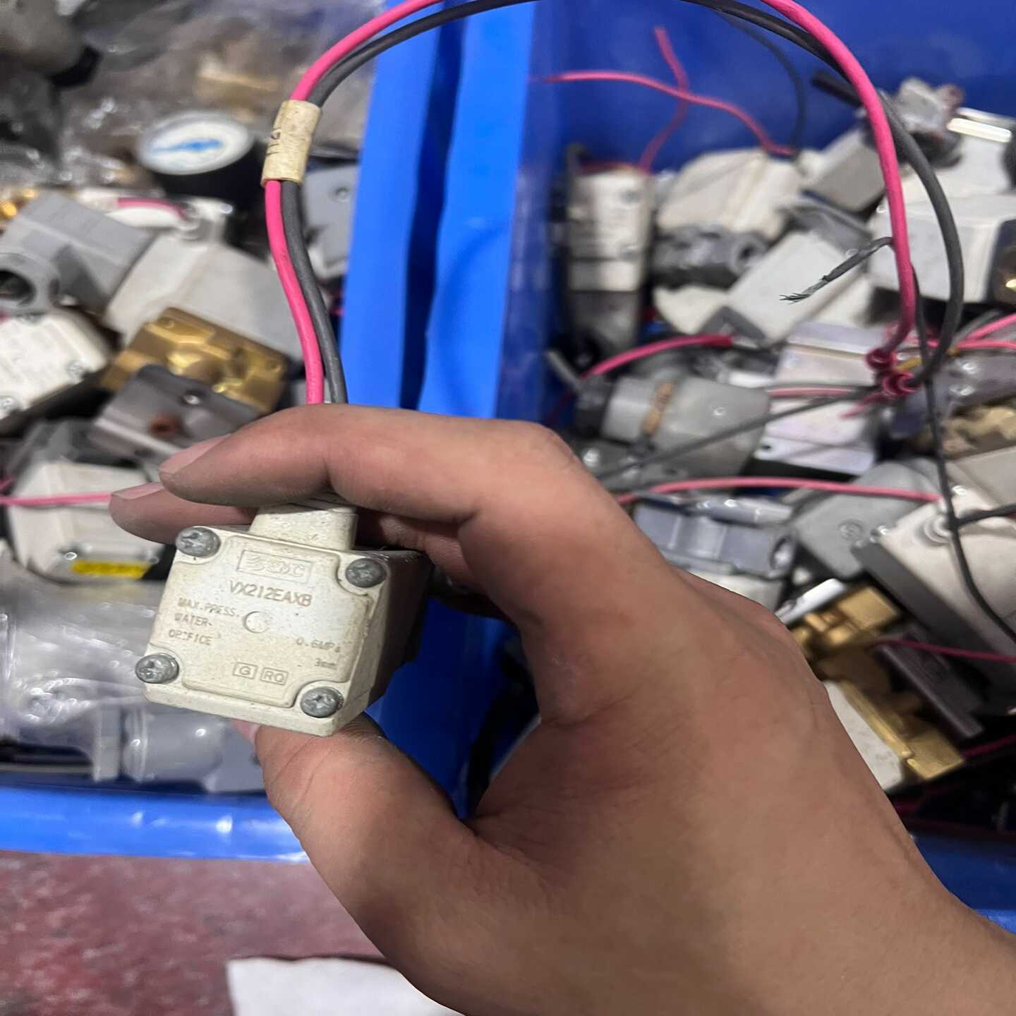 VX212EAXB【询价】