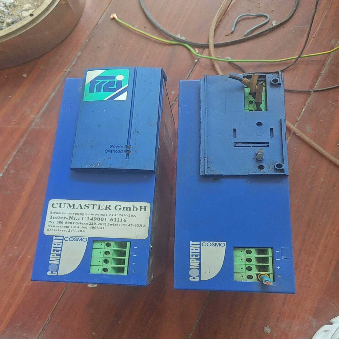 原装拆机，COMPETENT电源149001-611162--议价商品