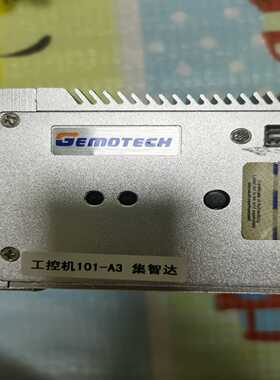 313-6CF03CPU模块，质量，角断了，侧面有~询价