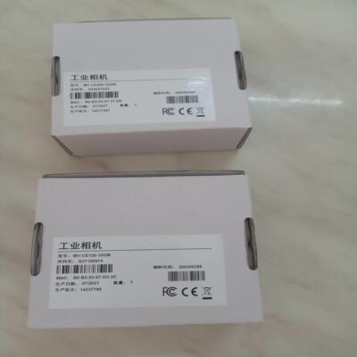 配件海康MV-CE100 CE200 EC013-31 30 10 50GM相机MVL-HF1224议价