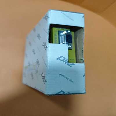 （议价）773721皮尔兹模块pnozmc3p