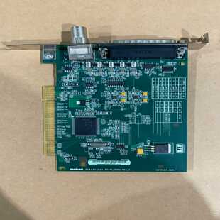 星慕电子 0002 MATROX Y7141 CRONOSPLU 迈创