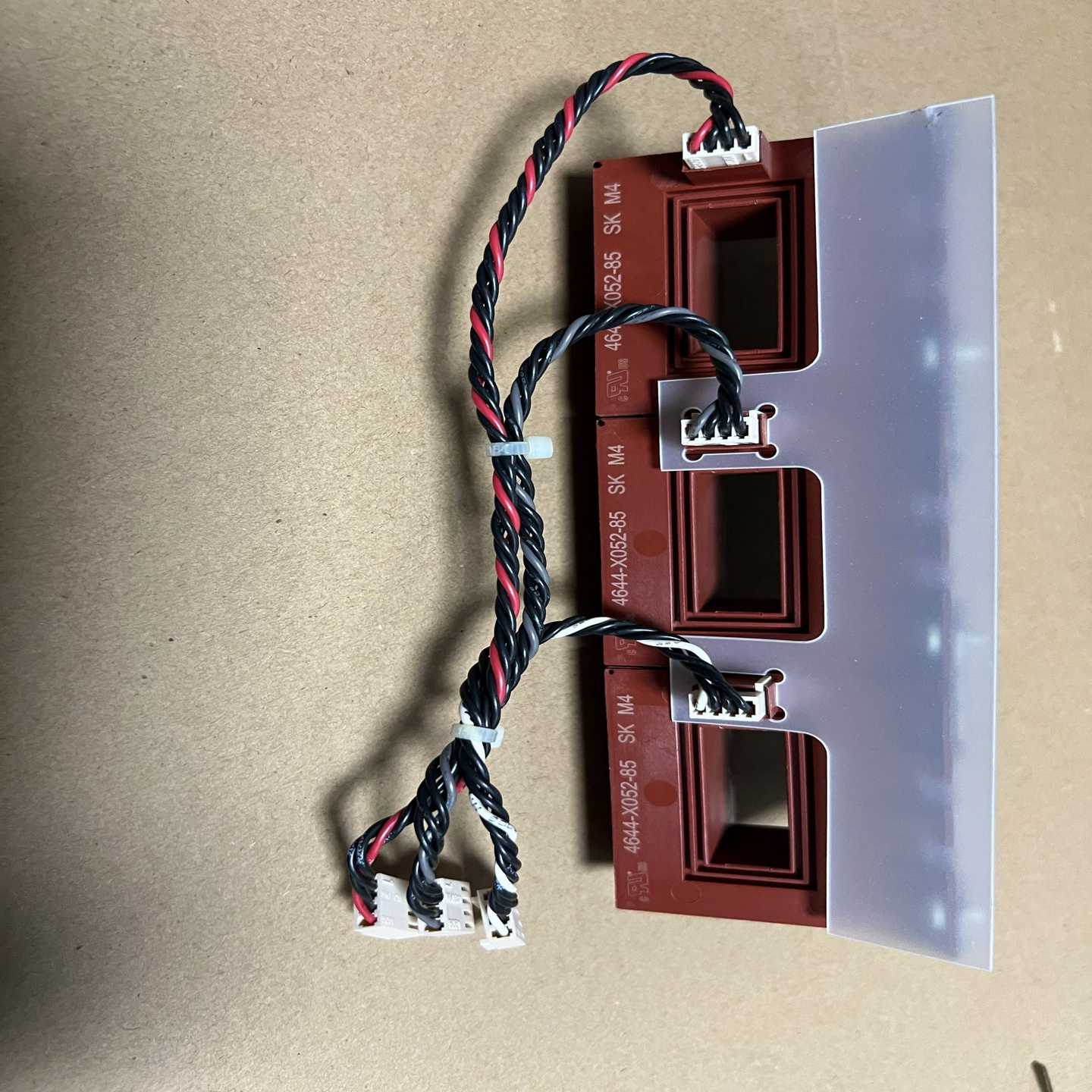 询价~4644-X052-85电流传感器 伟肯vacon变频器 原