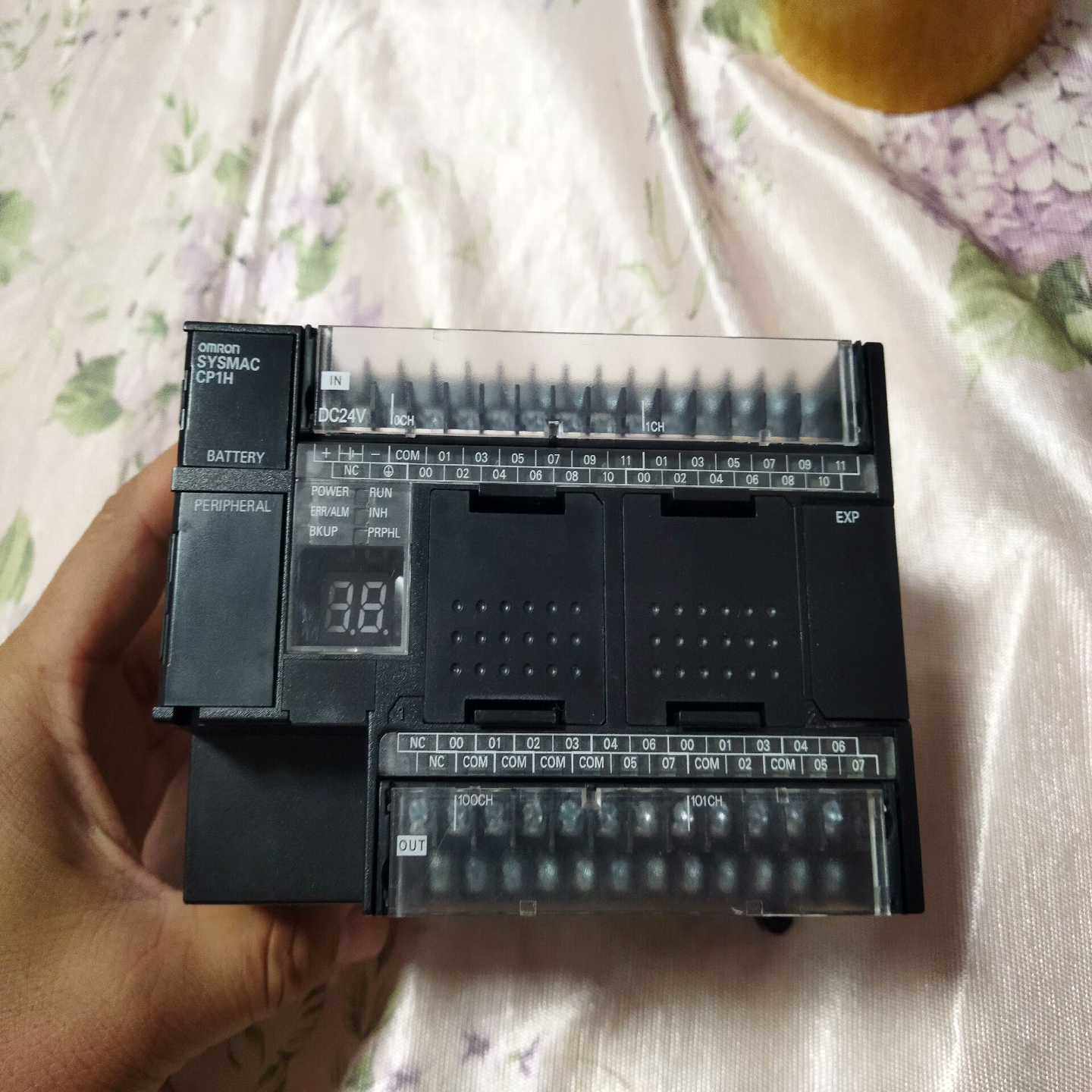 CP1H-X40DT-D-SC95新功能好的询价