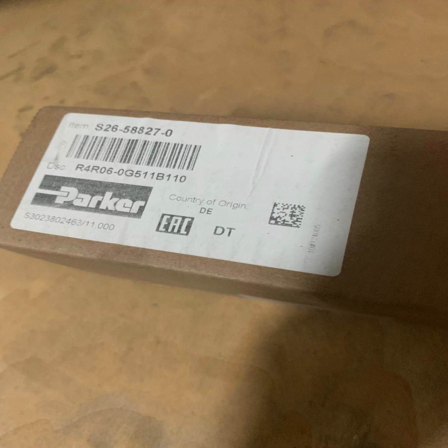 S26-58827-0R4R060G511B1力士乐询价