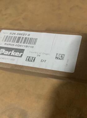 S26-58827-0R4R060G511B1力士乐询价