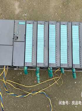 S7-300PLC模块SM321/1个SM322/1询价