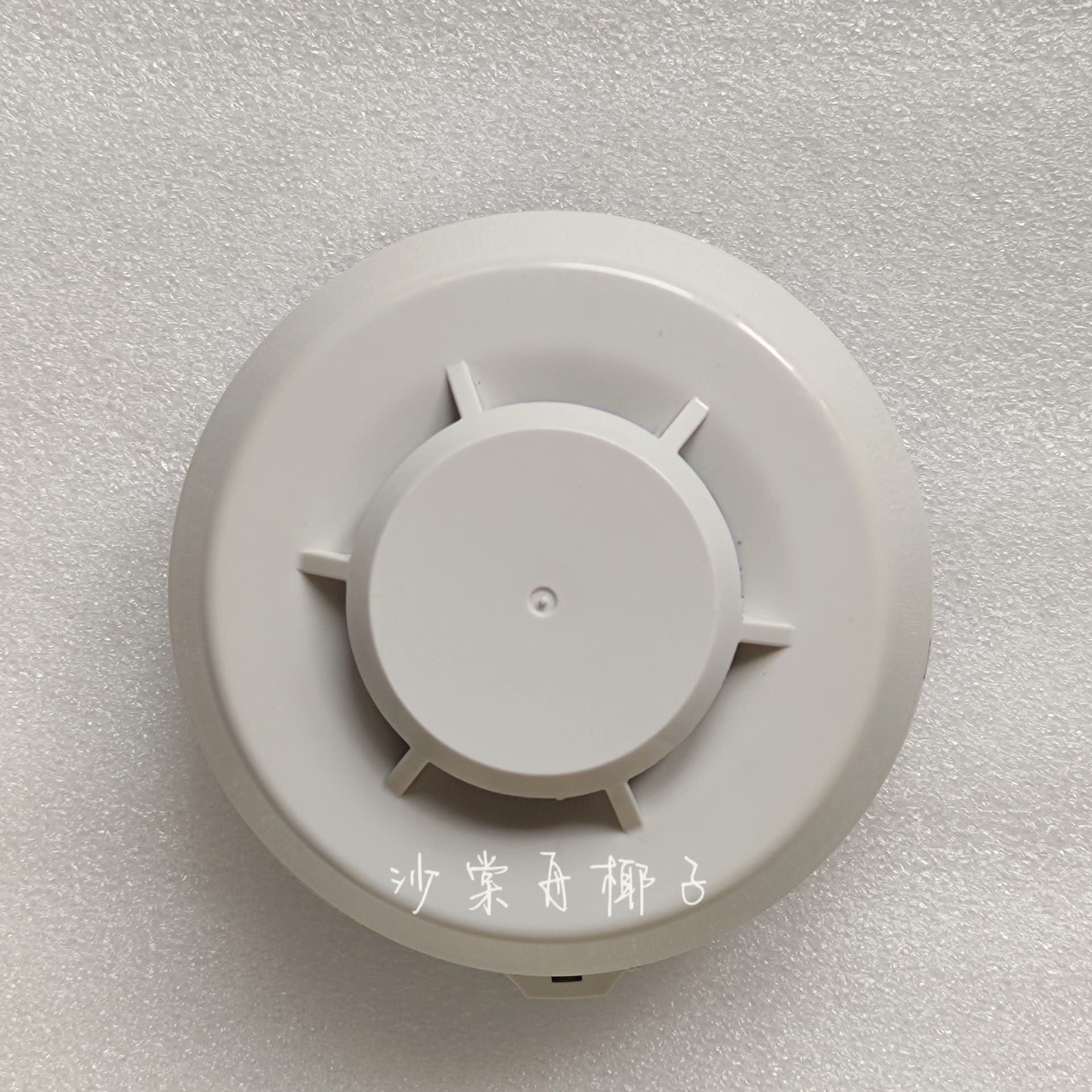 【请询价】OKI FD-8311 烟感探头 全新备件