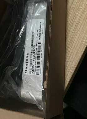 议价丹弗斯控制阀MV116102适用