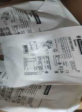 特勒美科XS518B1DAM12--议价商品