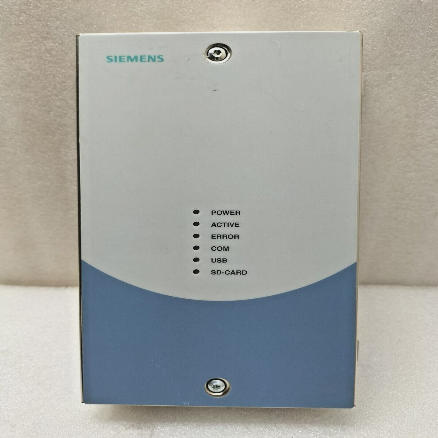 西门子AC5102S54507-C22-A1访问控制单元温度范围0-50C