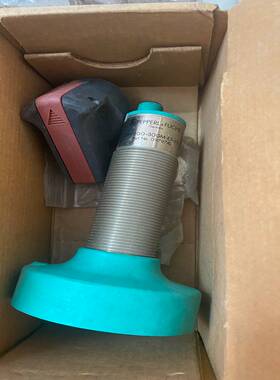 【议价】UB6000-30GM-E5-V15。倍加福PF超声波传感适用
