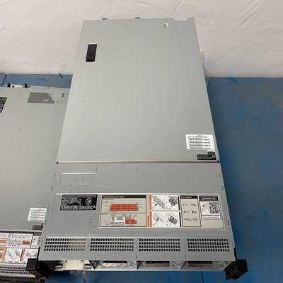 98新成色DELLR730XD二手服务器工程充新2U服--议价商品