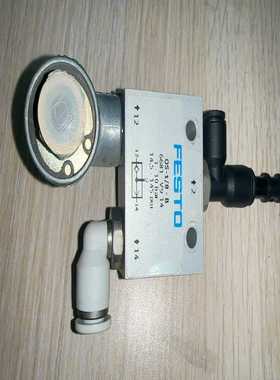 FESTOOS-1/8-B气阀费斯托6681询价