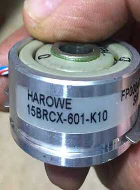 HAROWE15BRCX-601-K10倍福编码器，询价