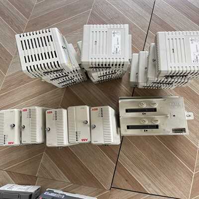 DCS卡件3BSE037760R1TB840A询价