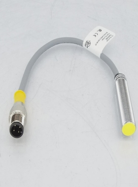 TURCKBI4-M12-AP6X-0.2-RS4T传感器