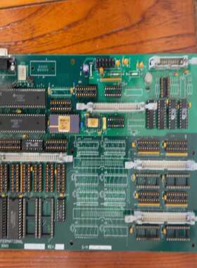 GASONICS国际控制器主板，型号A89-005-01R-询价客服