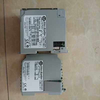 【星慕电子】1769-IQ6XOW4货质量，带结束盖子一起，