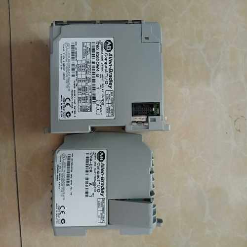 【星慕电子】1769-IQ6XOW4货质量，带结束盖子一起，