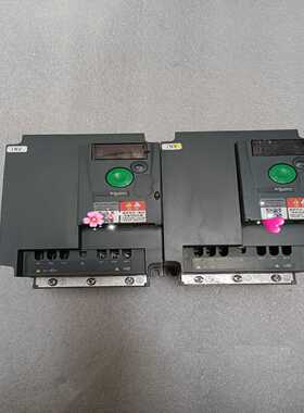 （议价）变频器ATV310HU55N4，5.5KW