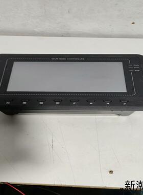 MAM6080BTV100空压机触摸屏控制器议价商品