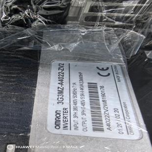 询价 ZV2 变频器：3G3MZ A4022
