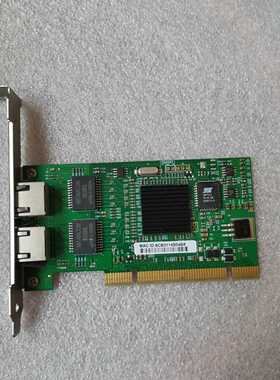 LR-Link（R）PCl1G双口网卡，卡LREC7适用