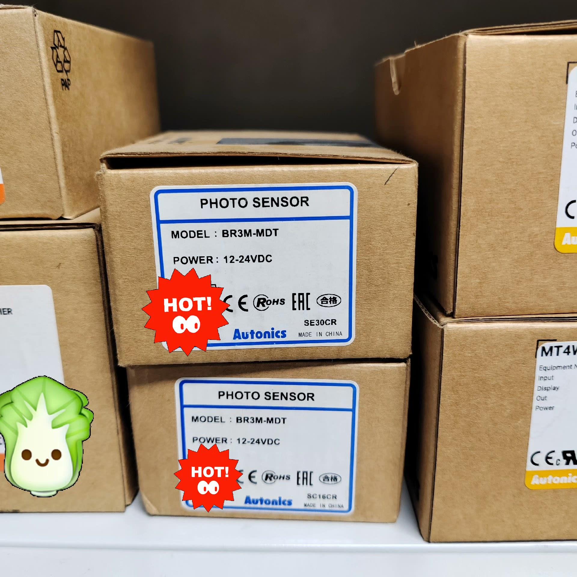 奥托尼克斯BR3M-MDT议价询价