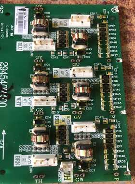 议价6MBI450U4-120 驱动板2945407400 AI