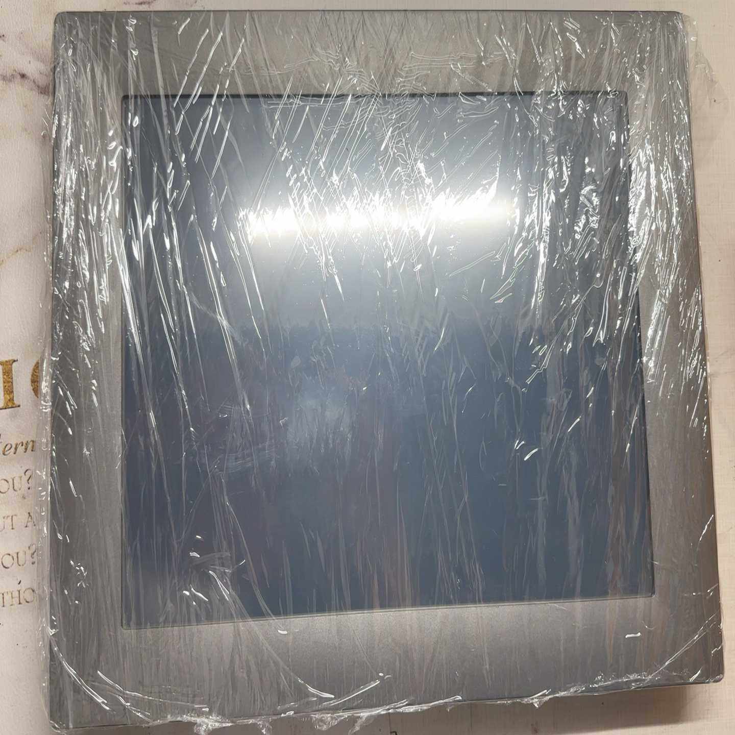 议价研华15寸工业触摸显示屏FPM-2150G-R3BE议价现