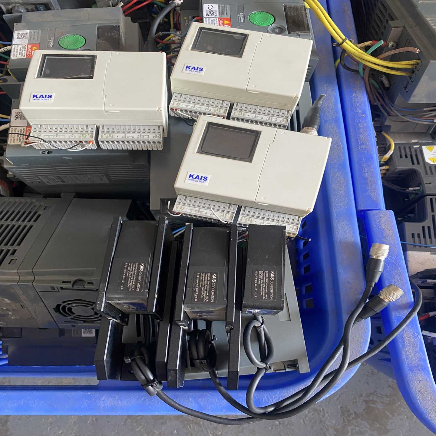 KAIS激光移位传感器KL2C-NKL2-40--议价商品