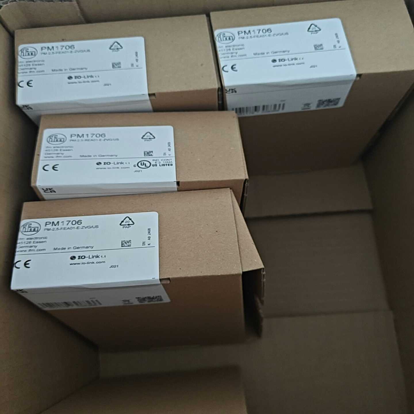 易福门pm1608Pm1706询价