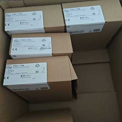 询价易福门pm1608m1706现货