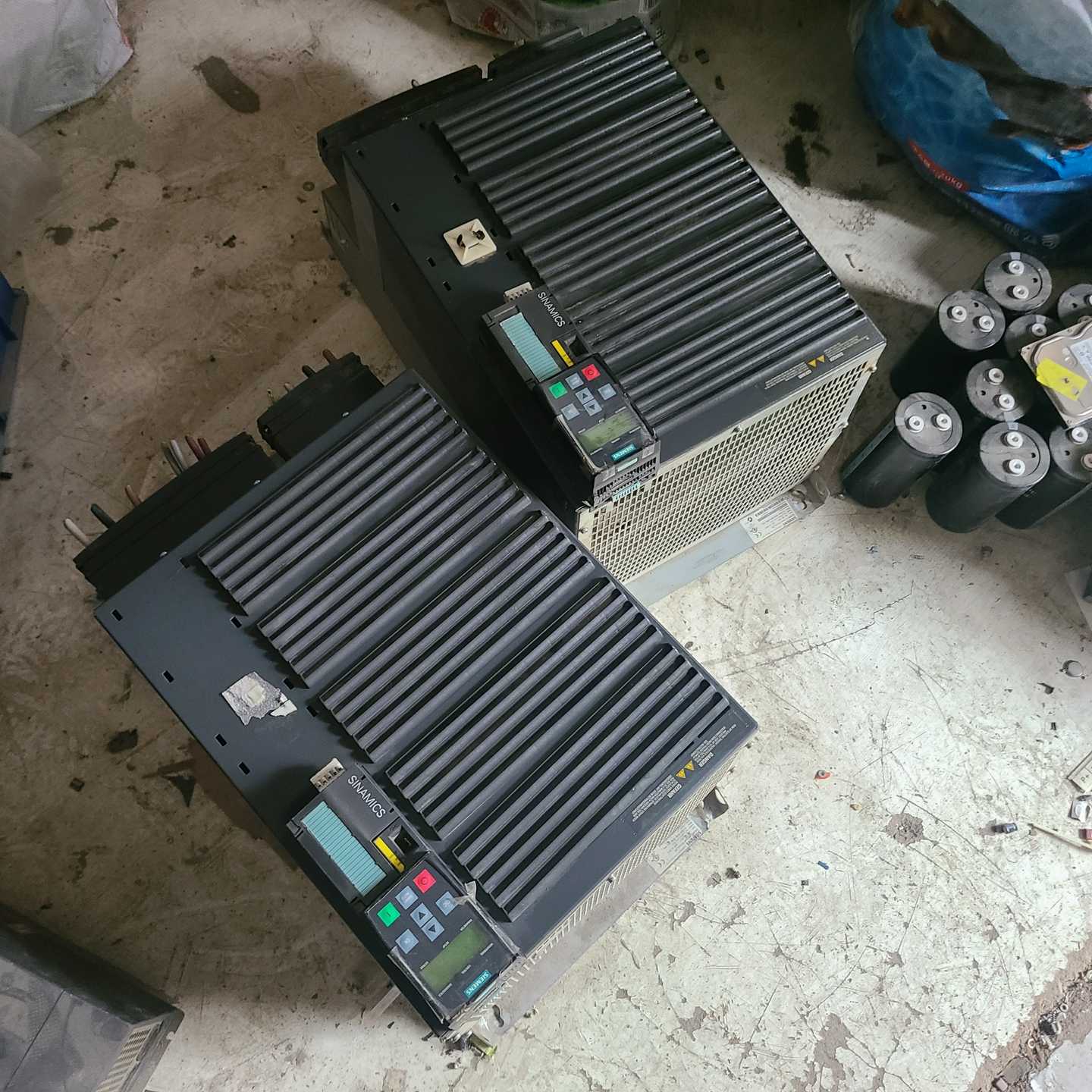 G120变频器6SL3224-0BE34-5UA0二询价