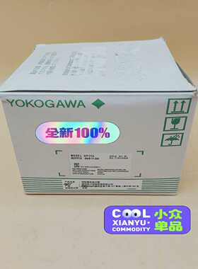 【议价】UP-35A-000-11-00横河温控器顺丰2022年适用