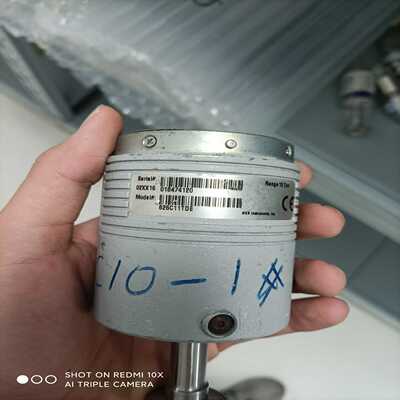 MKS626C11TDE真空计，Baratron薄膜压力传--议价商品