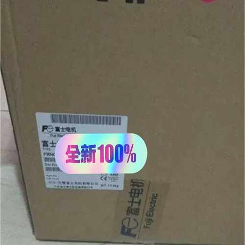 (议价)FRN7.5G11S-4CX富士变频器，质保一年，议