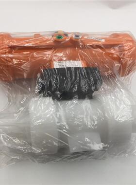 +GF+隔膜阀TYP PA21 198150130 DN3240 232 PVDFFPM 800016580