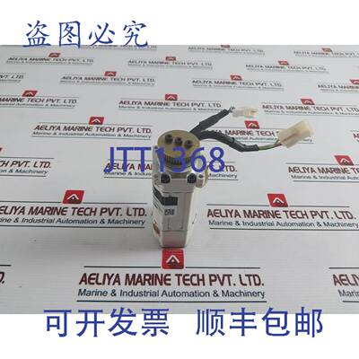 供应Denso 410622-1610 MSMA8A2T5U2 伺服电机