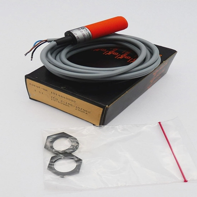 SchmersalIFO2-180-10ZNKG1014440000N?herungssensor-unuse