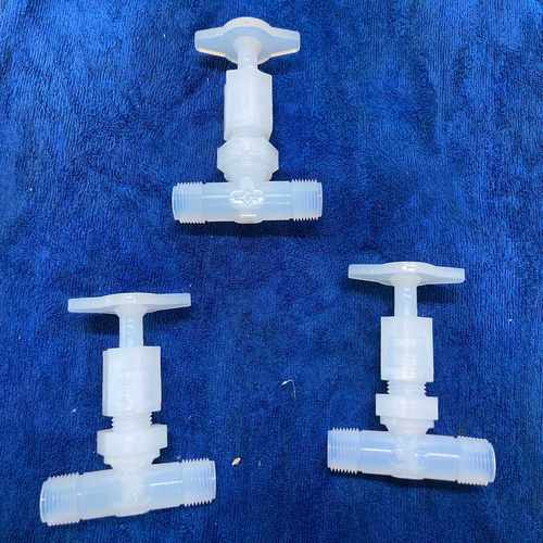 Entegris英特格NV4-4-2 针阀1/4MNPT螺纹--议价商品